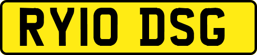 RY10DSG