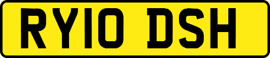 RY10DSH