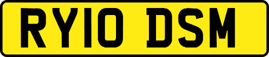 RY10DSM