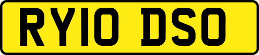 RY10DSO