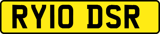 RY10DSR