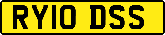RY10DSS