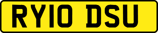 RY10DSU