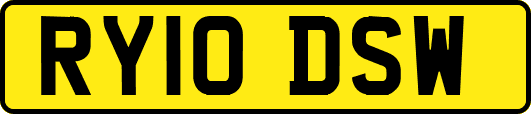 RY10DSW