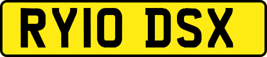 RY10DSX