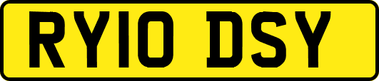 RY10DSY