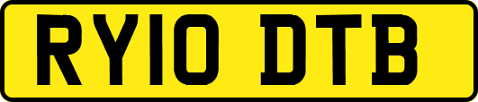 RY10DTB