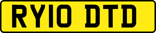 RY10DTD