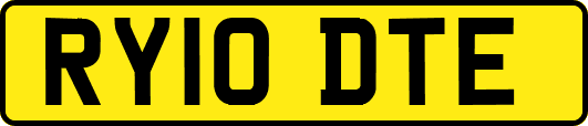 RY10DTE