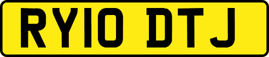 RY10DTJ