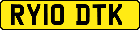 RY10DTK