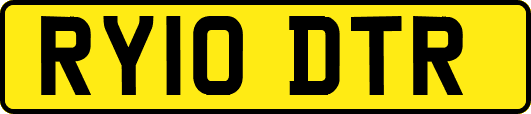 RY10DTR