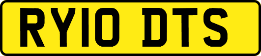 RY10DTS