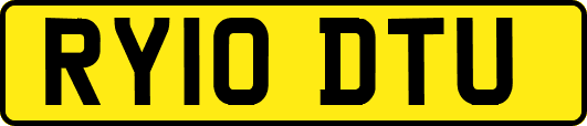 RY10DTU