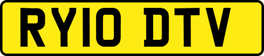 RY10DTV