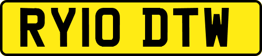 RY10DTW