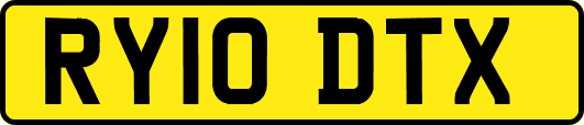 RY10DTX
