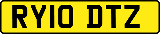 RY10DTZ
