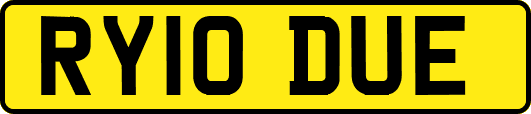 RY10DUE