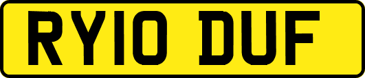 RY10DUF