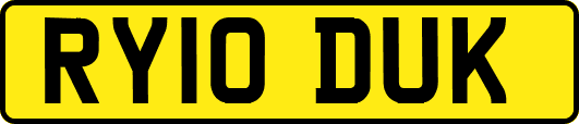 RY10DUK