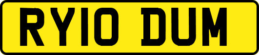 RY10DUM