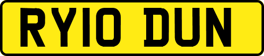 RY10DUN