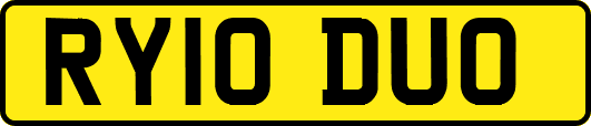 RY10DUO