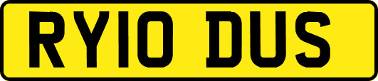 RY10DUS