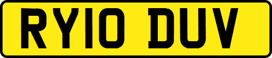 RY10DUV