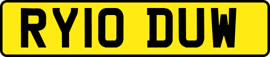 RY10DUW