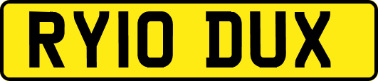 RY10DUX