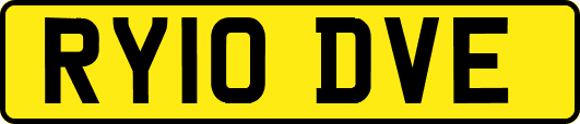 RY10DVE
