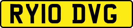 RY10DVG