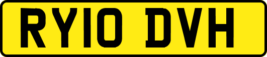 RY10DVH