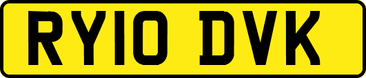 RY10DVK