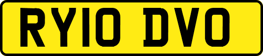 RY10DVO