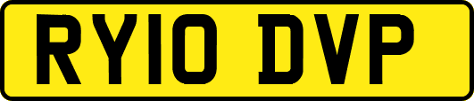 RY10DVP