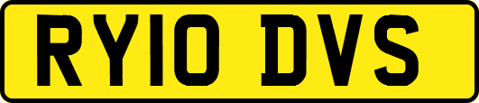 RY10DVS