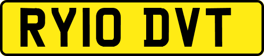 RY10DVT