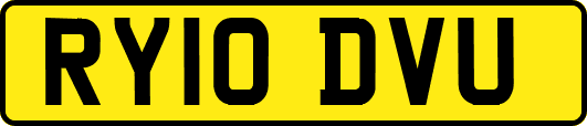 RY10DVU