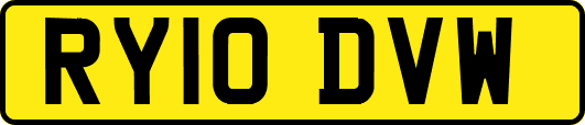 RY10DVW