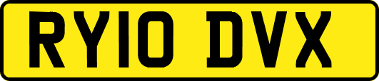 RY10DVX