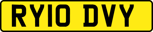 RY10DVY