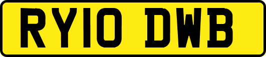 RY10DWB