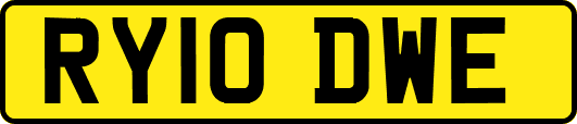 RY10DWE