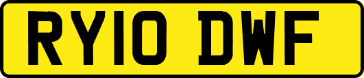 RY10DWF