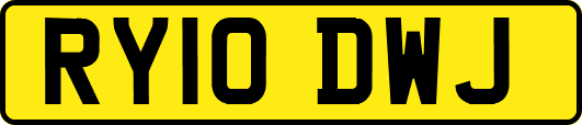 RY10DWJ