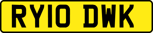 RY10DWK