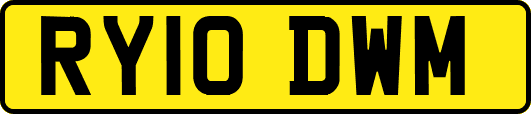 RY10DWM